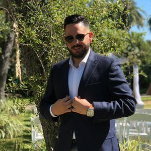 Meet your Posher, Steven